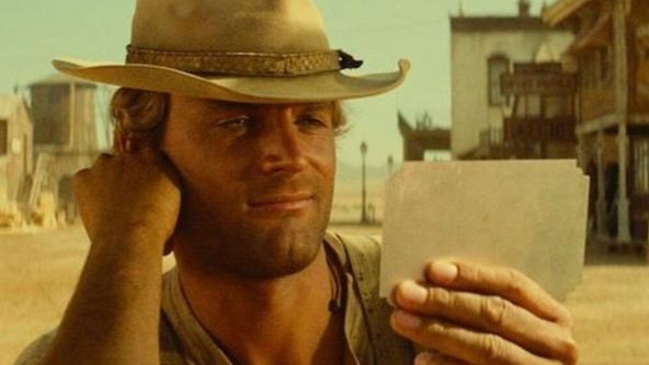 Mé jméno je Terence Hill, Příběhy filmových legend