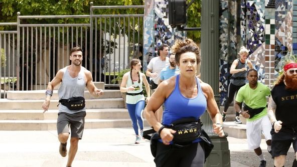 The Amazing Race XXXV (7)