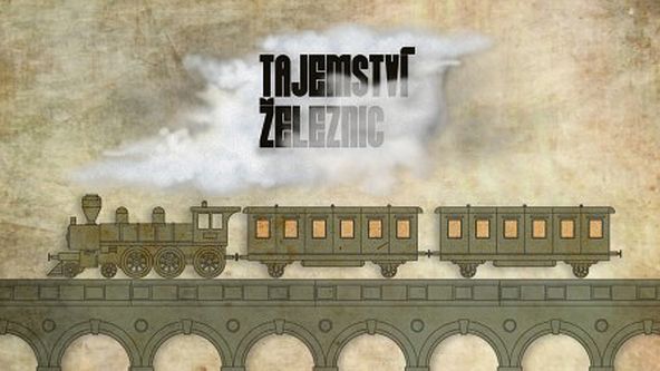 Tajemství železnic