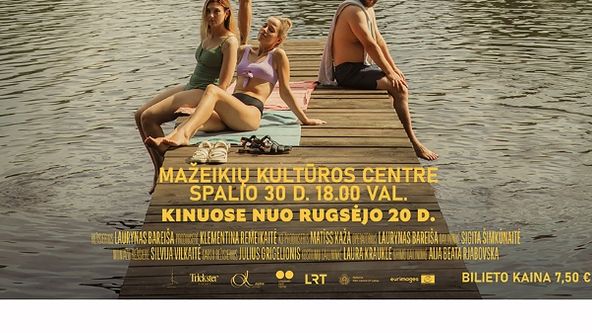 Utopit se na suchu