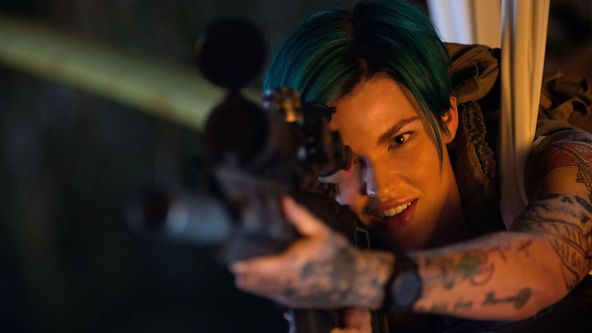 FILM TÝŽDŇA: xXx: Návrat Xandera Cagea