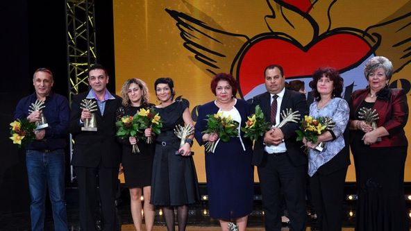 Roma Spirit