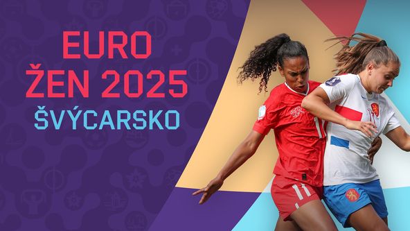 EURO žen 2025 Švýcarsko, Fotbal