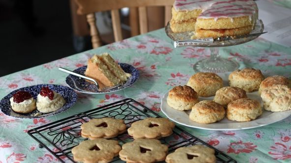 River Cottage: Průvodce (5)