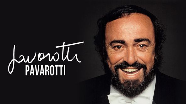 Pavarotti, Velké operní hlasy… Luciano Pavarotti