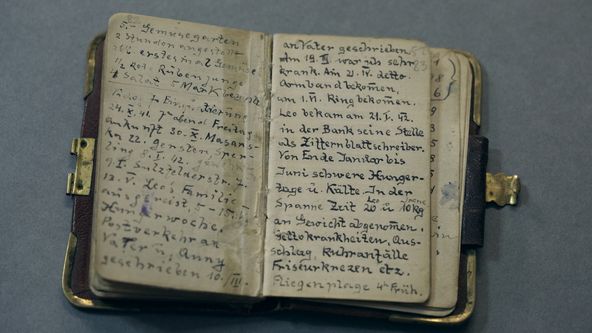 Ghetta za holocaustu, Mezinárodní den památky obětí holocaustu