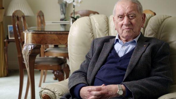 Holocaust: Nepotrestaní vrazi, Mezinárodní den památky obětí holocaustu (2/2)