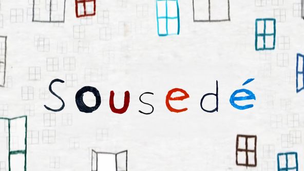 Sousedé