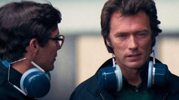 Magnum Force
