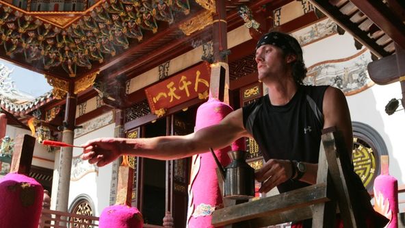 The Amazing Race XXXV (4)