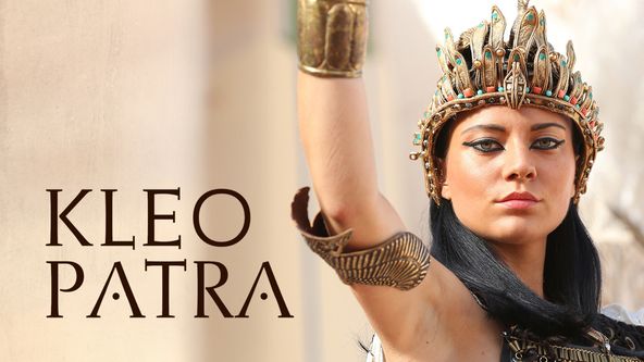 Kleopatra (2/2)
