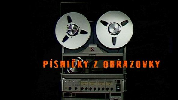 Písničky z obrazovky
