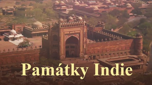 Památky Indie: Hinduistické chrámy na jihu