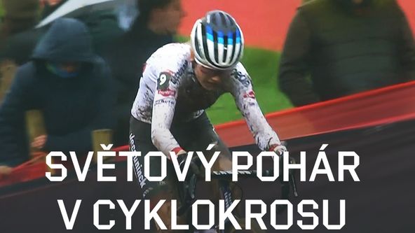 SP v cyklokrosu 2025/2026, SP Česko