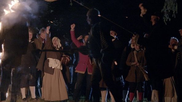 Revoluce, které změnily svět (3)