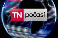 Počasí