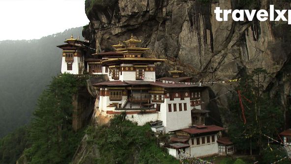 Xplore Bhutan (1)