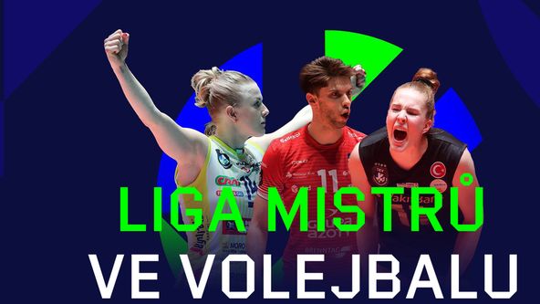 CEV Liga mistrů 2024/2025, Volejbal