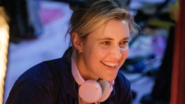 Greta Gerwig: Itinerář vycházející hvězdy