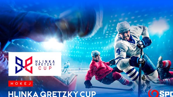 Hlinka Gretzky Cup