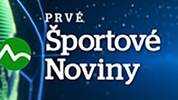 Prvé Športové noviny