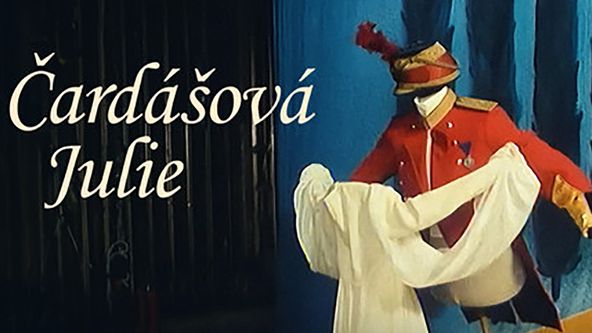 Čardášová Julie