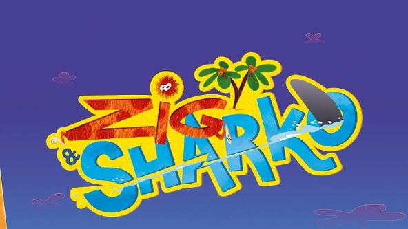 Zig a Sharko