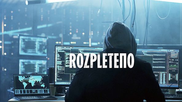 Rozpleteno