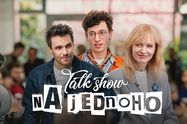 Talk show Na jednoho