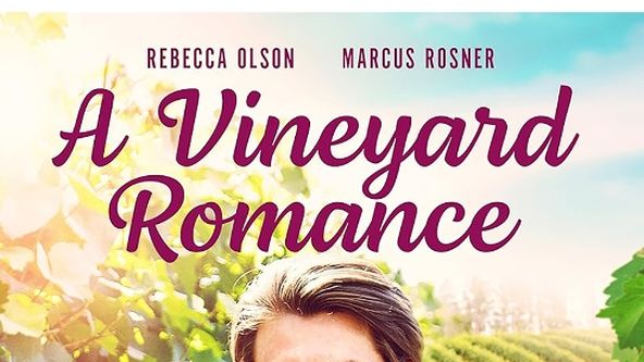 Romance na vinicích