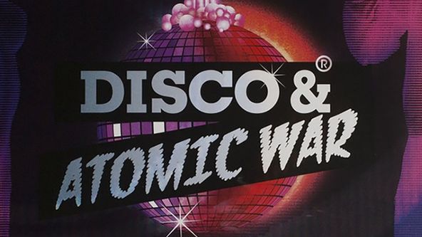 Disko a atomová válka
