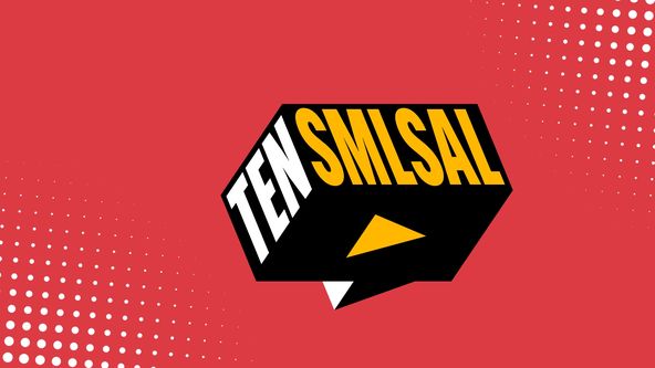 Ten Smlsal - Nákladní kolo místo auta