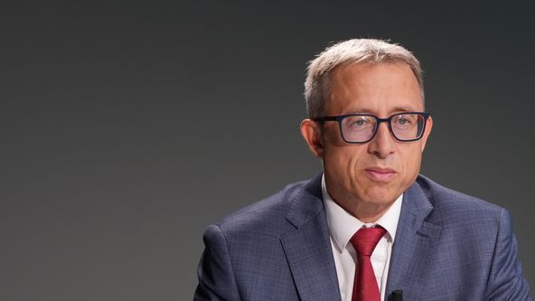 DVTV: Tomáš Holub