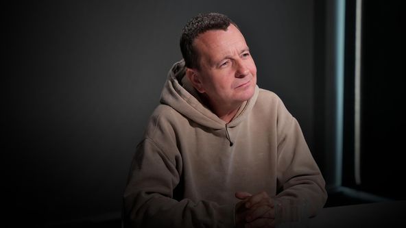 DVTV: Petr Jablonský