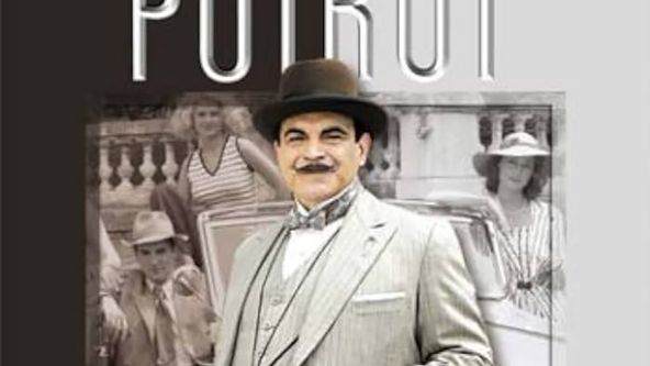 Hercule Poirot X (1)