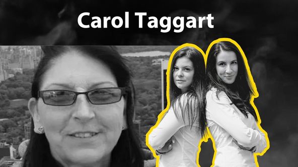 Opravdové zločiny: Carol Taggart