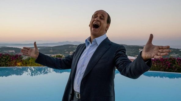Oni a Silvio
