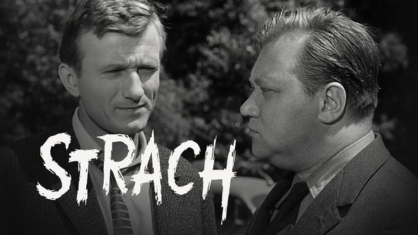 Strach