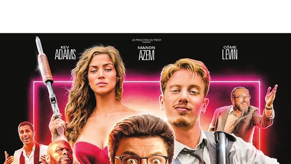 Gangsterdam
