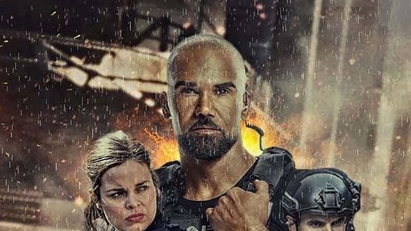 S.W.A.T. III (2)