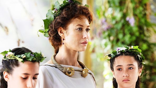Boudica