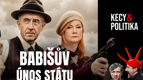 Kecy a politika 279