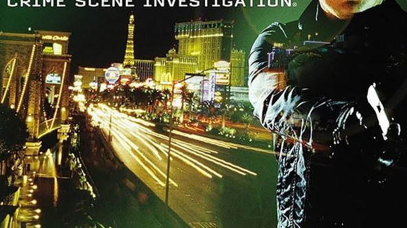 C.S.I.: Kriminálka Las Vegas XI (3)