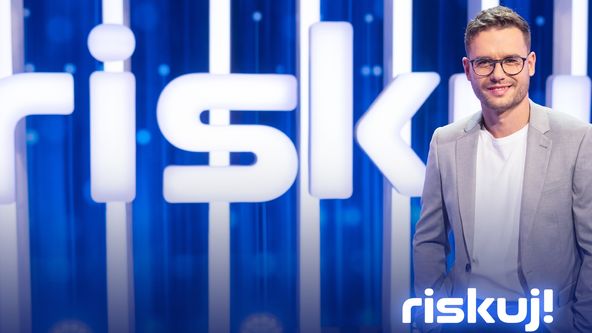 Riskuj!