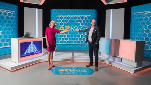 AZ-kvíz