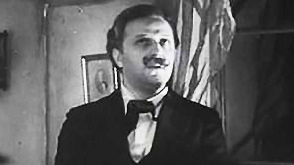 Filmové písničky Hugo Haase