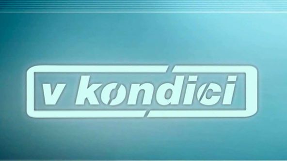 V kondici