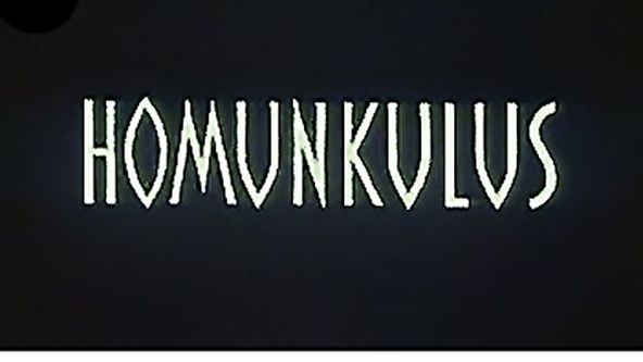 Homunkulus