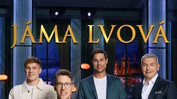 Jáma lvová II (3)