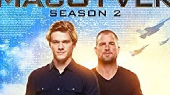 MacGyver II (8)